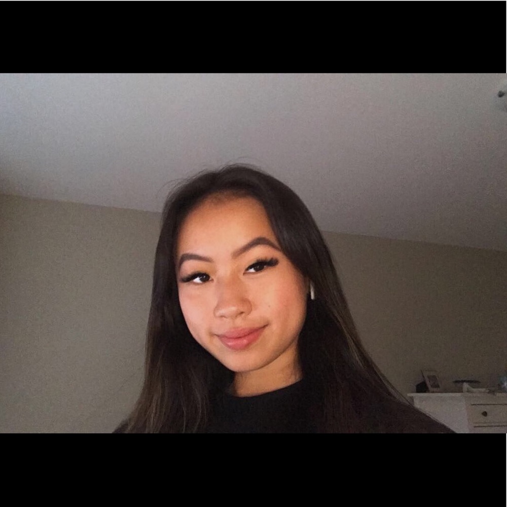 Meet your Posher, Kaitlyn